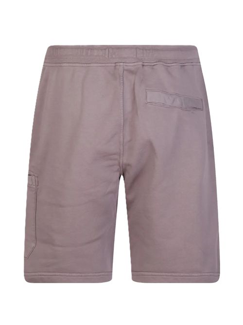 Compass motif cargo shorts Stone Island Stone Island | L1S156200011S0051V008F